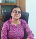 Dr. Pallabi Sahu
